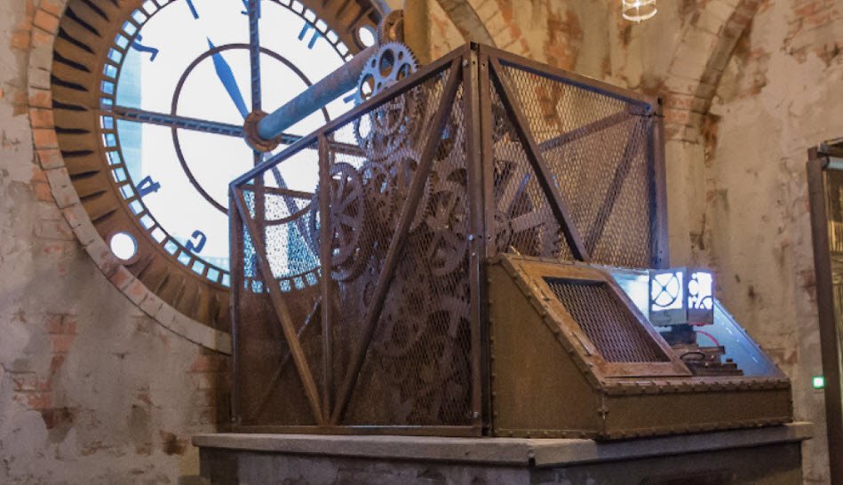 Escape the Room Boston, Massachusetts, USA